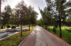 پارک رویا شیراز